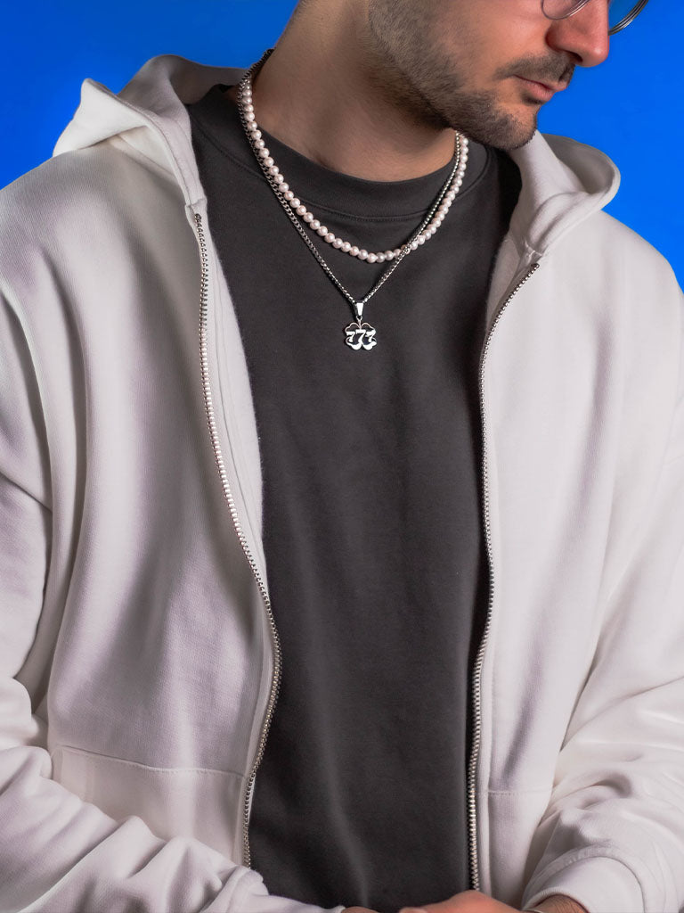 Lucky Chain – ZUVIO Design