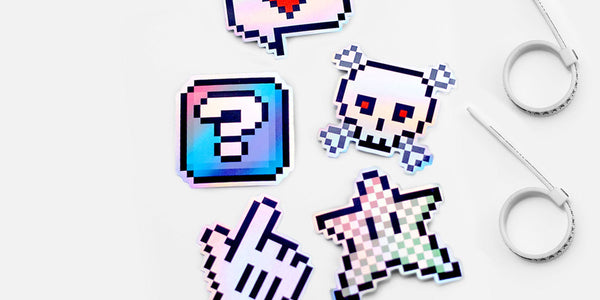 LaceTags