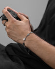 Cheat Code Bracelet