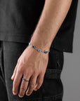 Cheat Code Bracelet
