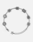 Cheat Code Bracelet