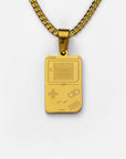 Gameboy Chain