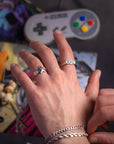 IDGAF Ring