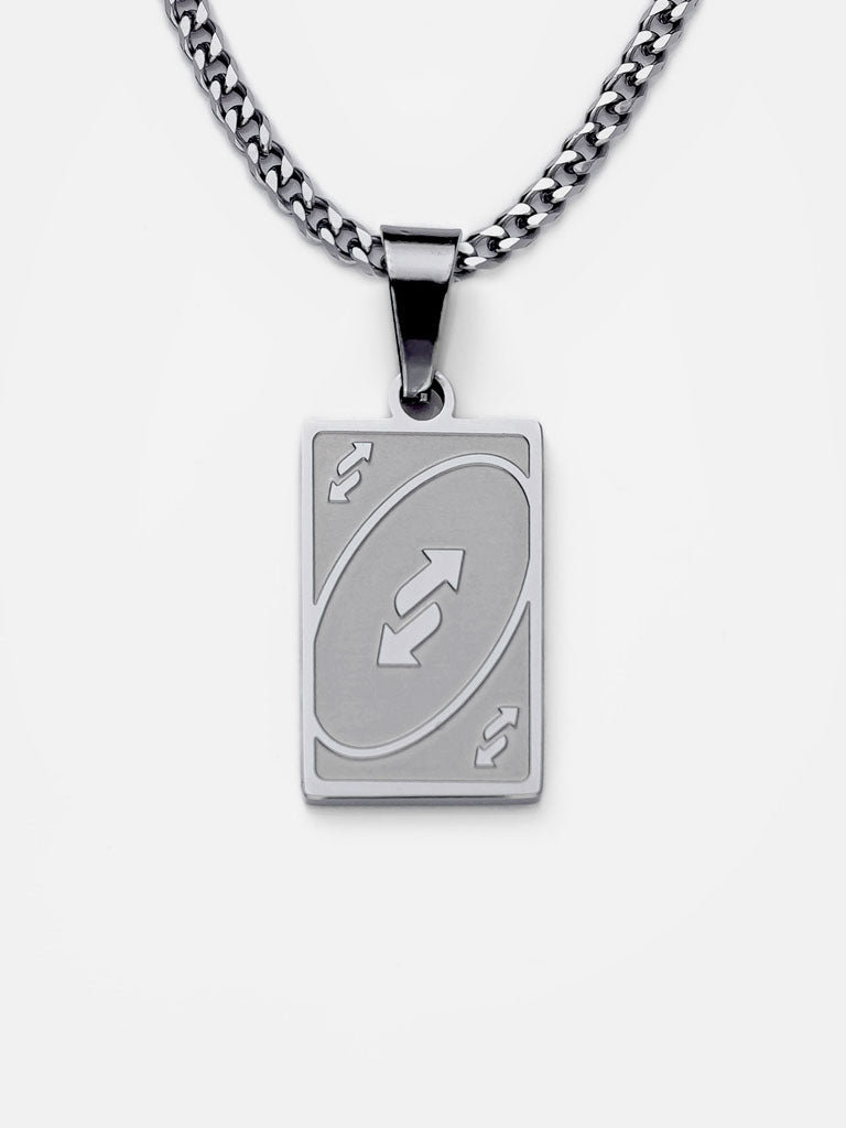 Karma Chain – ZUVIO Design