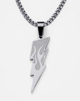 Lit Lightning Chain