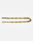 Paperclip Bracelet