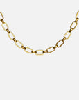 Paperclip Choker