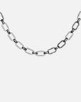 Paperclip Choker