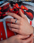 Super Star Ring