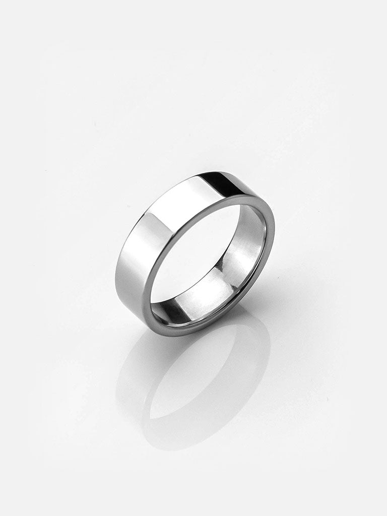 Solid Ring – ZUVIO Design
