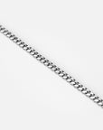 Thin Cuban Chain