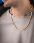 Rope Chain