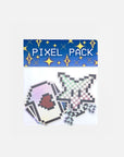 Pixel Stickerpack