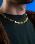 Cuban Choker