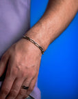 Paperclip Bracelet