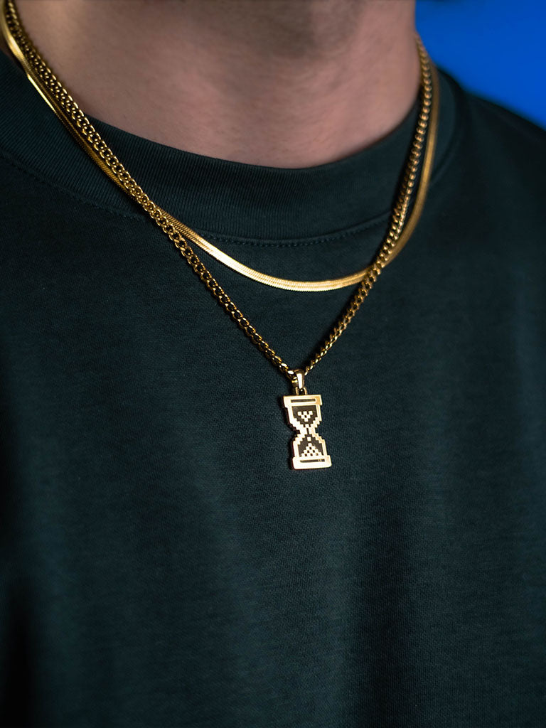 Timeless Chain