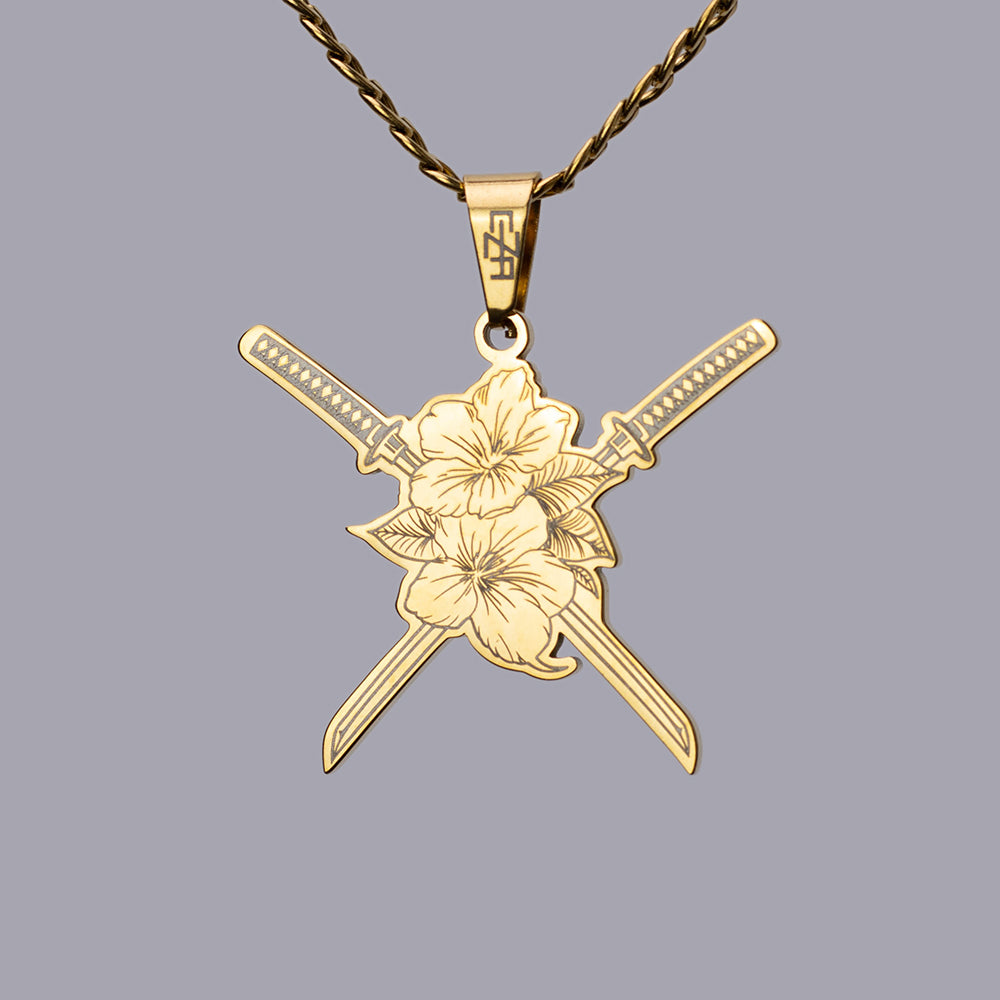 Blossom Chain
