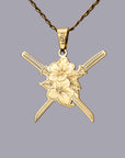 Blossom Chain