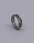 Cuban Ring