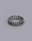 Cuban Ring