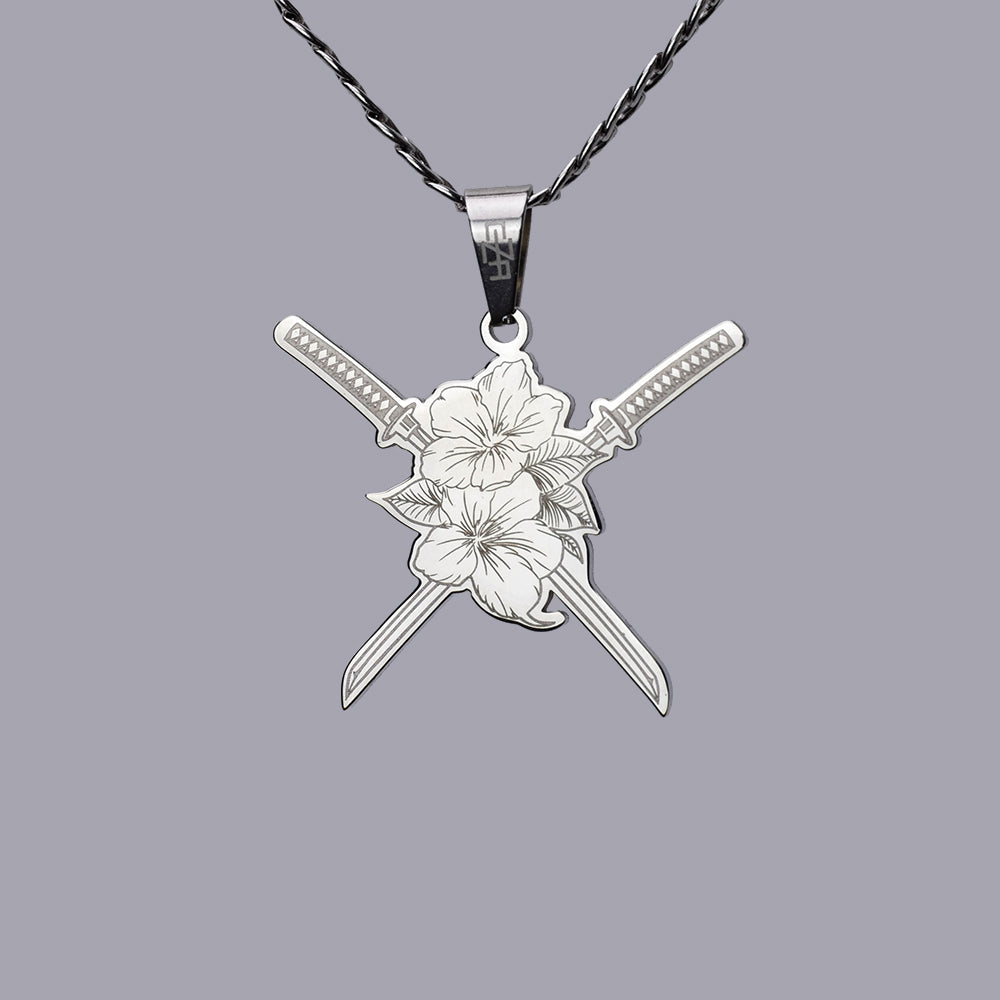 Blossom Chain