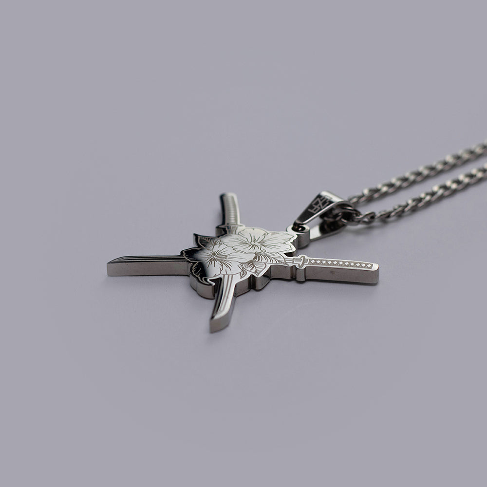 Blossom Chain