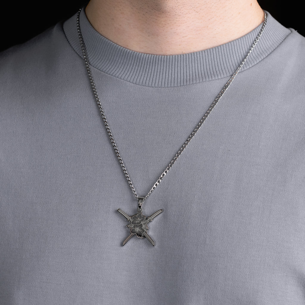 Blossom Chain