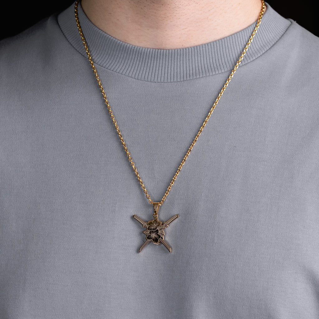 Blossom Chain