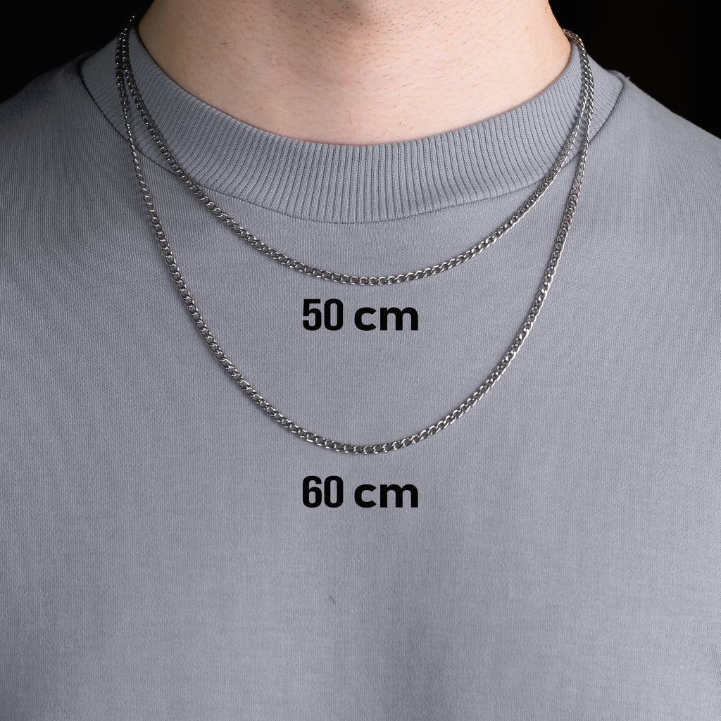 Blossom Chain
